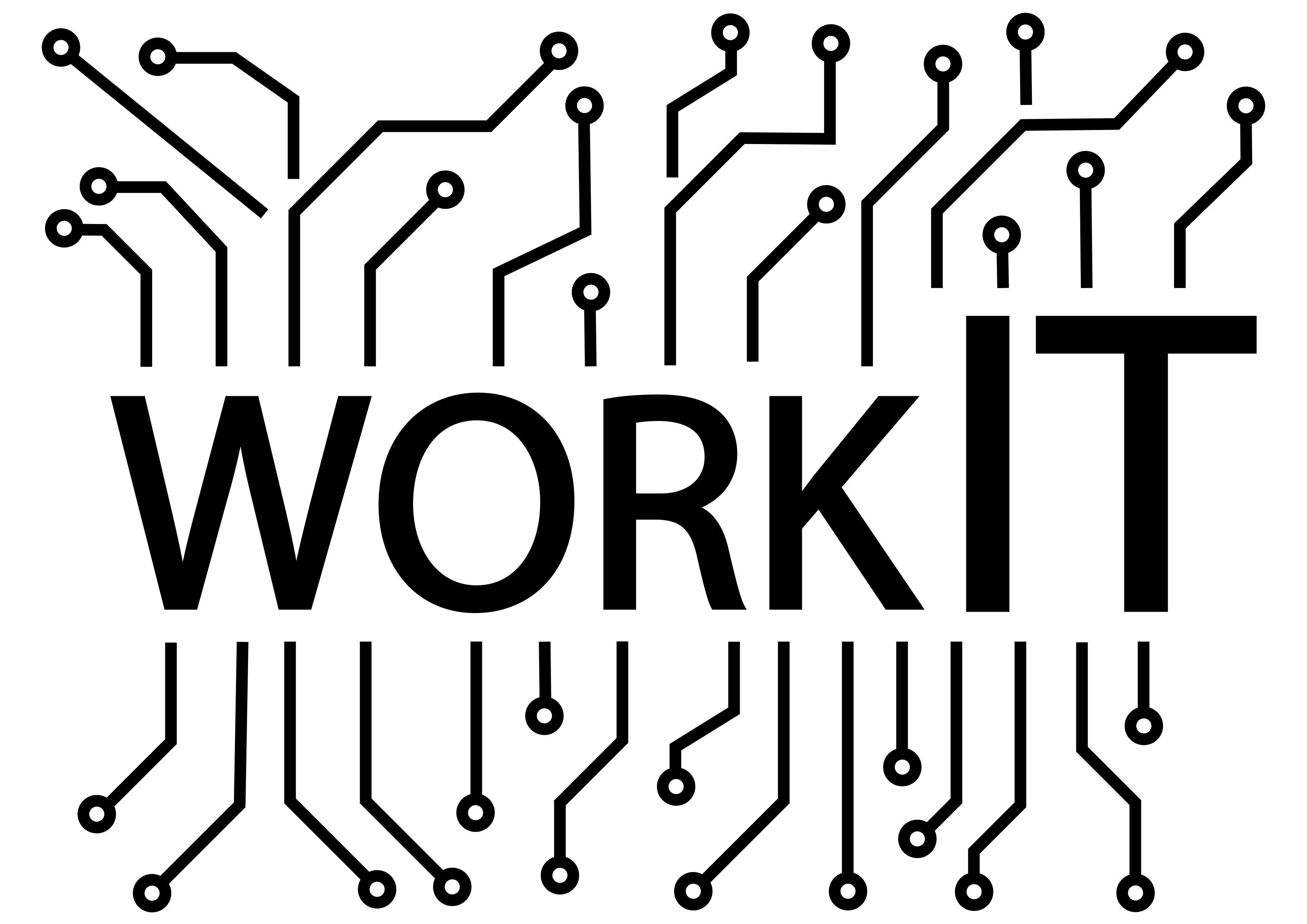 WorkIT logo